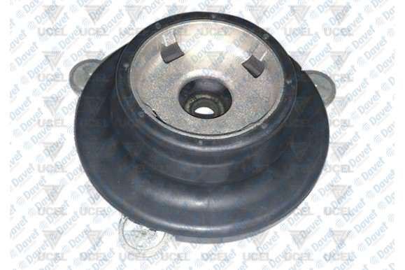 UCEL 41637 Amortisor Takozu On P407 1.6hdi (16 Jant)